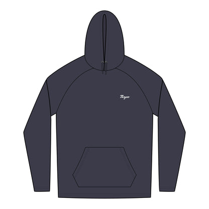 Tri-Blend Hoodie for Everyday Use