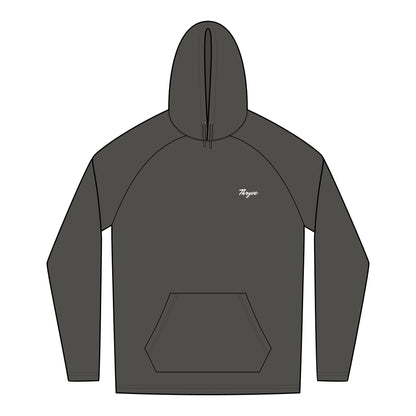 Tri-Blend Hoodie for Everyday Use