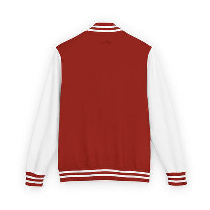 Letterman Jacket - Stylish & Unique Design