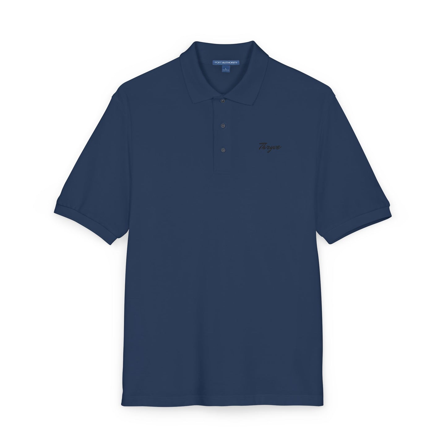Polo Shirt - Stylish Casual Everyday Wear