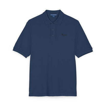 Polo Shirt - Stylish Casual Everyday Wear