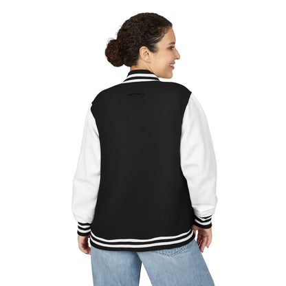 Letterman Jacket - Stylish & Unique Design