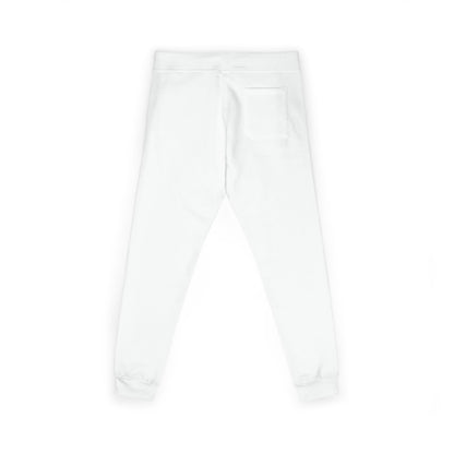 Fleece Sweatpants - Stylish, Cozy, Everyday Use