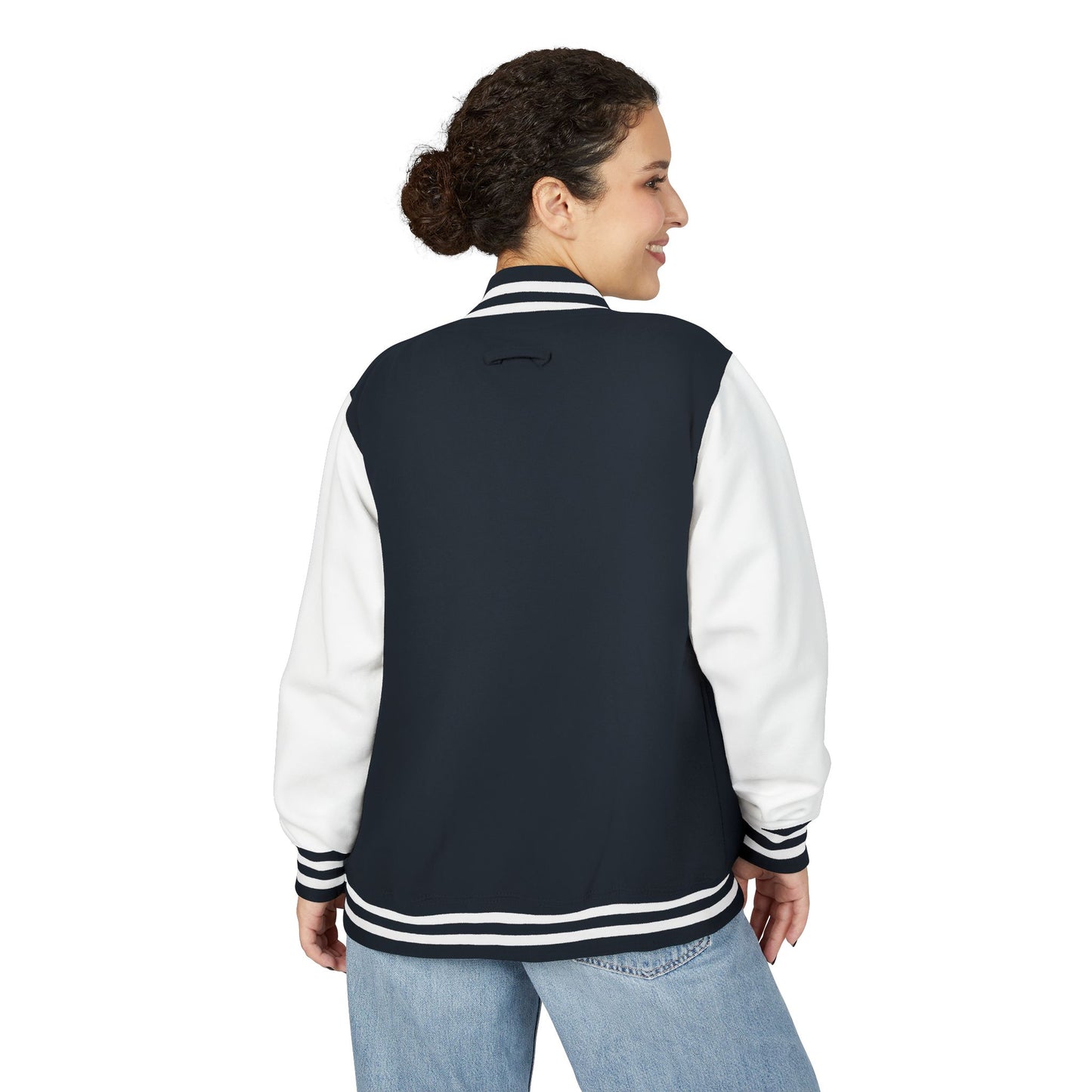 Letterman Jacket - Stylish & Unique Design