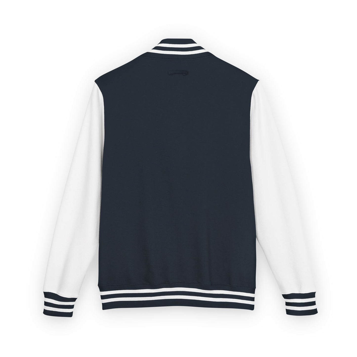 Letterman Jacket - Stylish & Unique Design