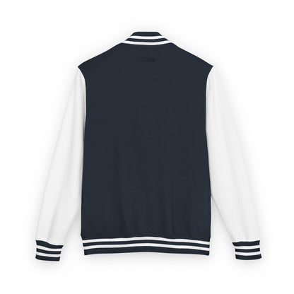 Letterman Jacket - Stylish & Unique Design