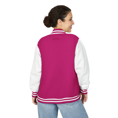 Letterman Jacket - Stylish & Unique Design