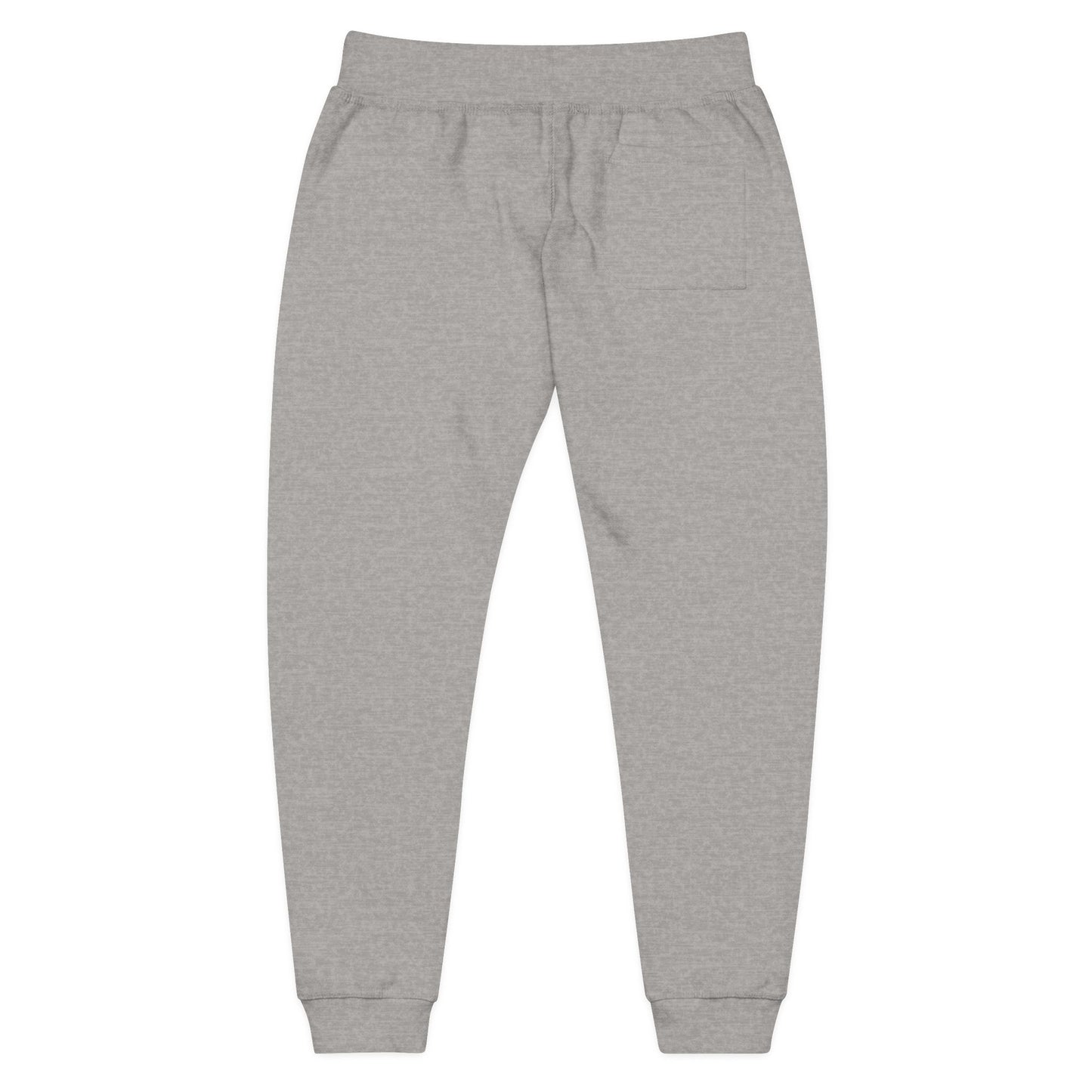 Fleece Sweatpants - Stylish, Cozy, Everyday Use