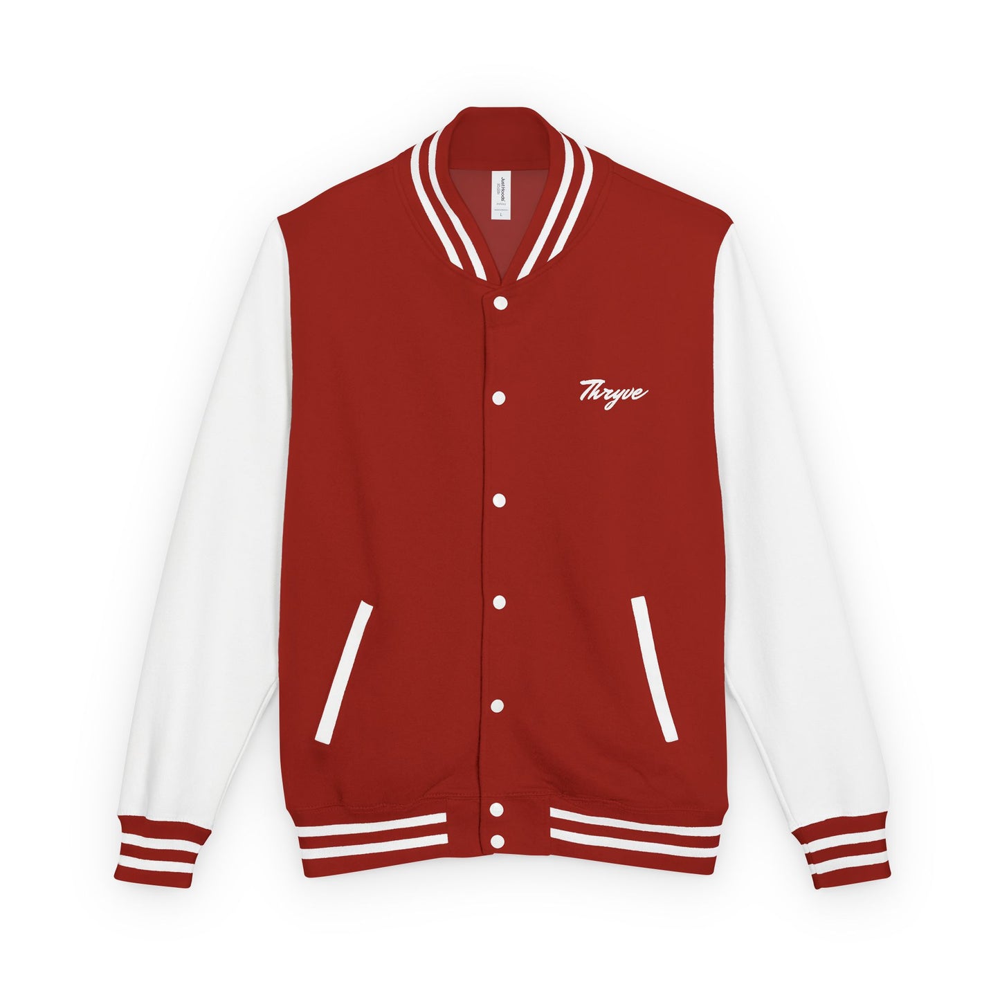 Letterman Jacket - Stylish & Unique Design