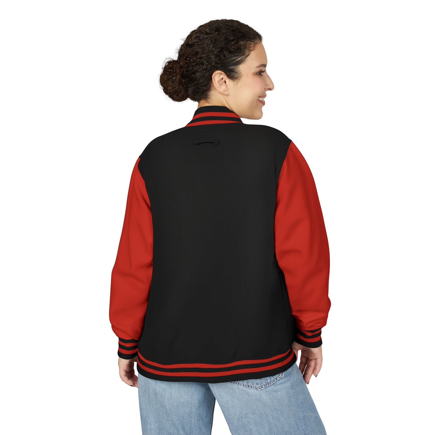 Letterman Jacket - Stylish & Unique Design