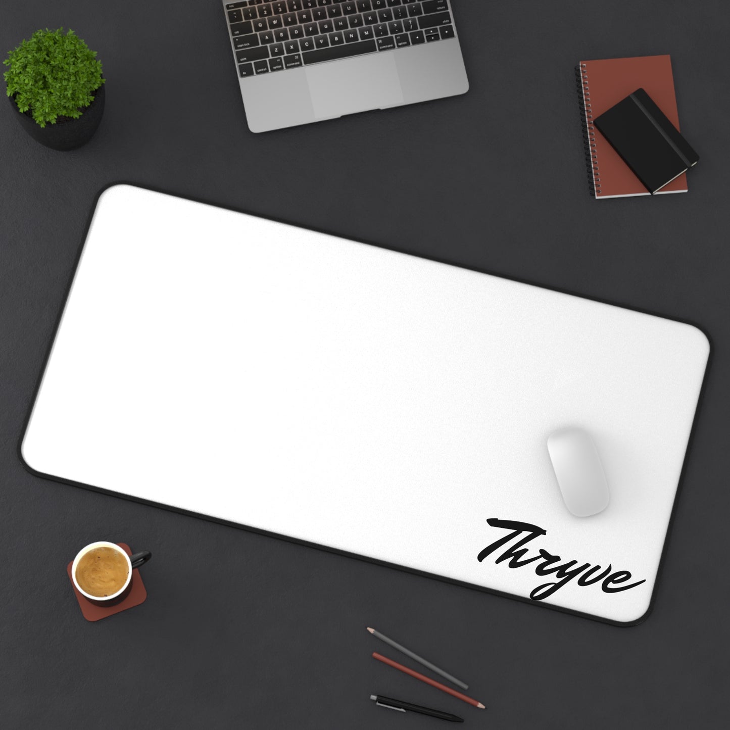 Minimalistic Desk Mat