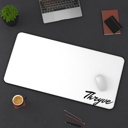 Minimalistic Desk Mat