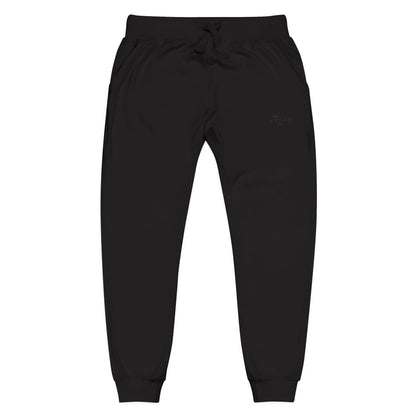 Fleece Sweatpants - Stylish, Cozy, Everyday Use