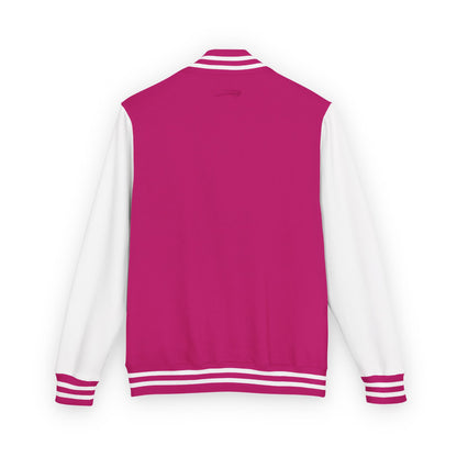 Letterman Jacket - Stylish & Unique Design