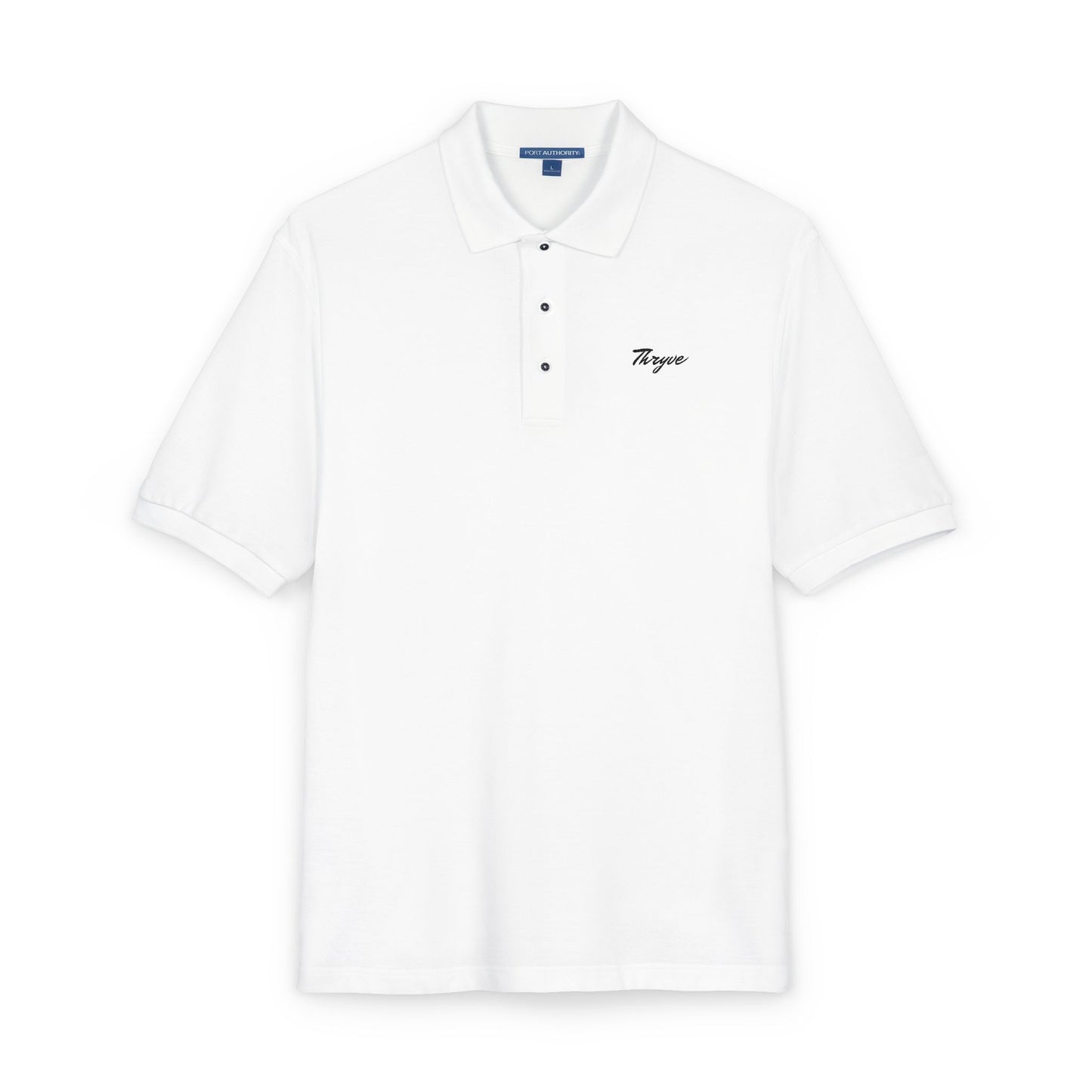 Polo Shirt - Stylish Casual Everyday Wear