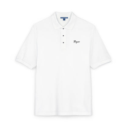 Polo Shirt - Stylish Casual Everyday Wear