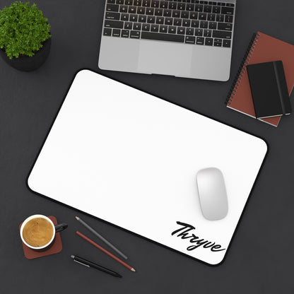 Minimalistic Desk Mat