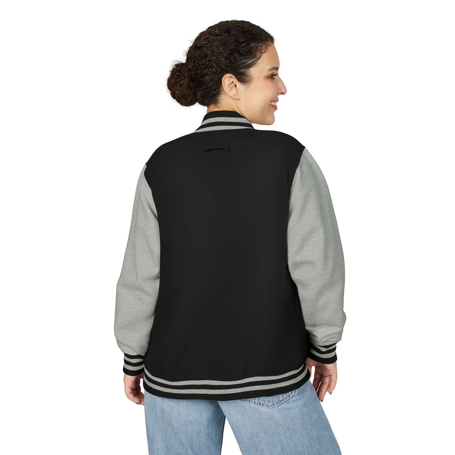 Letterman Jacket - Stylish & Unique Design