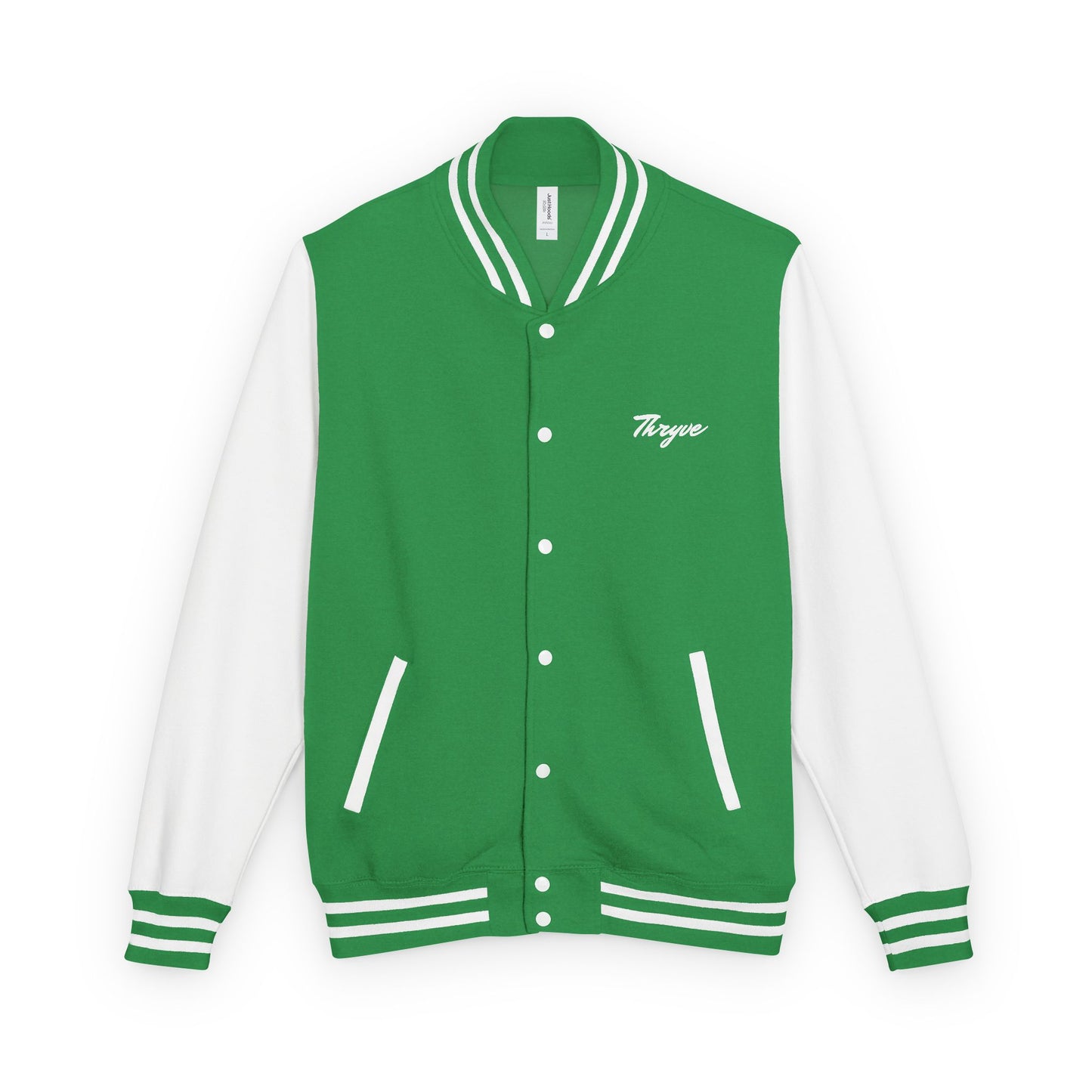 Letterman Jacket - Stylish & Unique Design