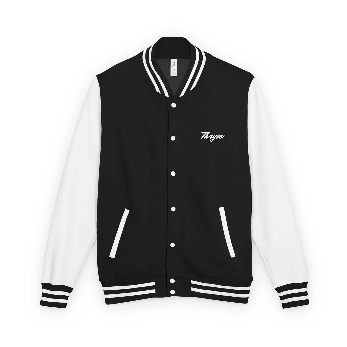 Letterman Jacket - Stylish & Unique Design