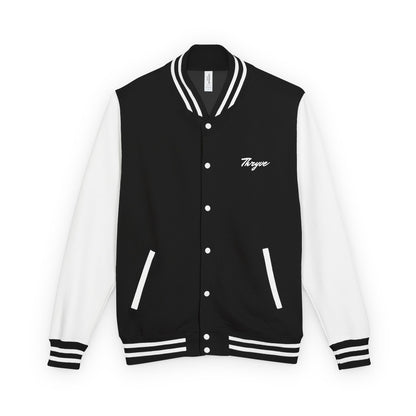 Letterman Jacket - Stylish & Unique Design