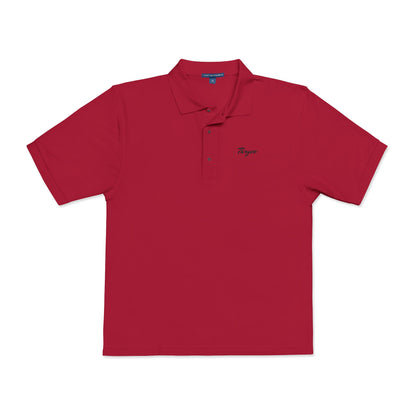 Polo Shirt - Stylish Casual Everyday Wear
