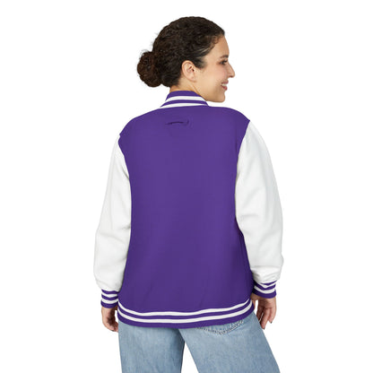 Letterman Jacket - Stylish & Unique Design