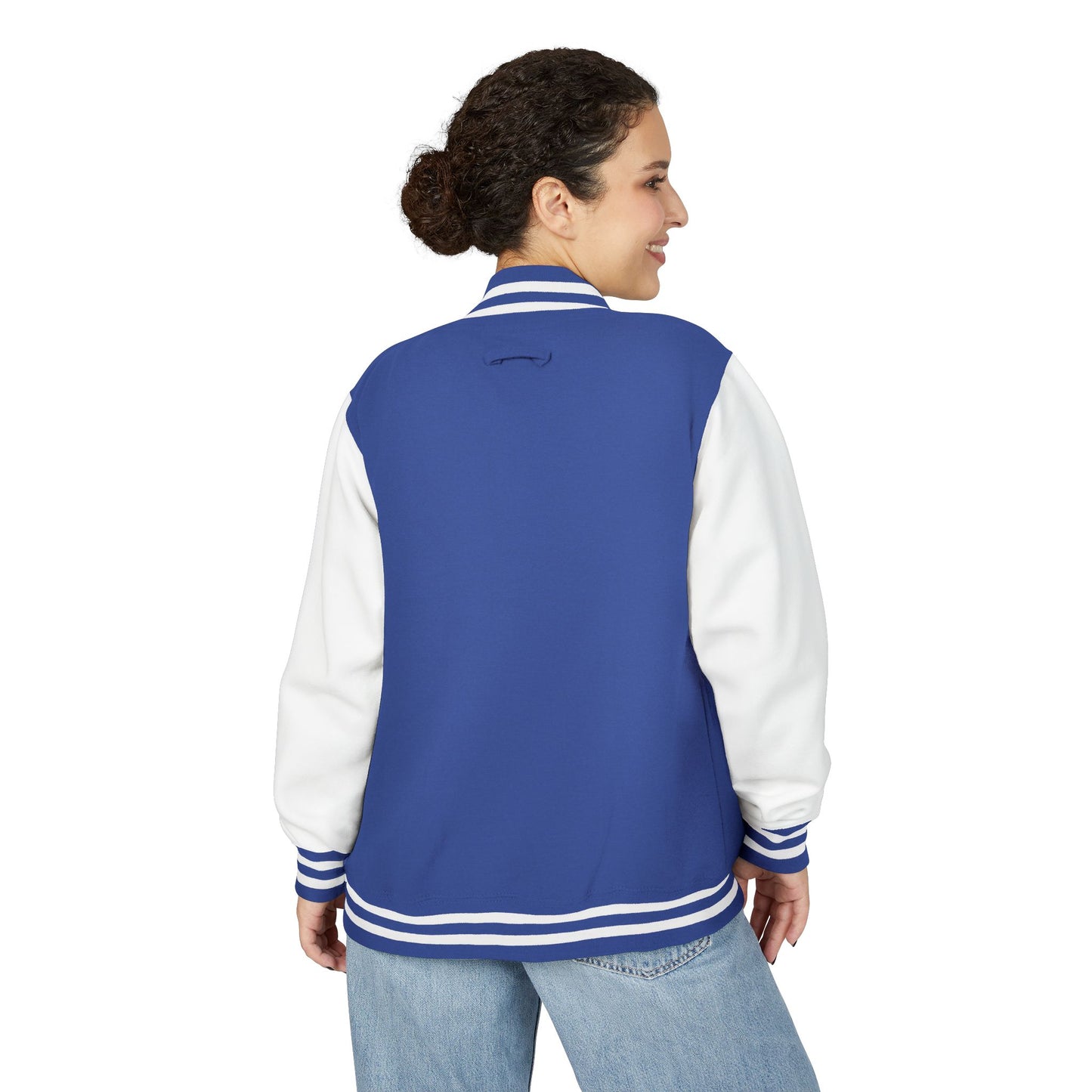 Letterman Jacket - Stylish & Unique Design