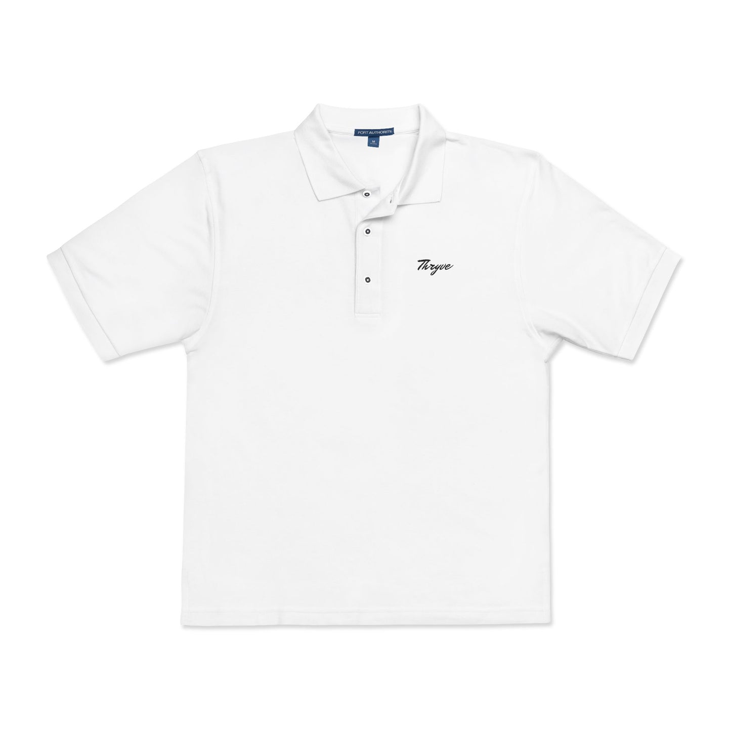 Polo Shirt - Stylish Casual Everyday Wear