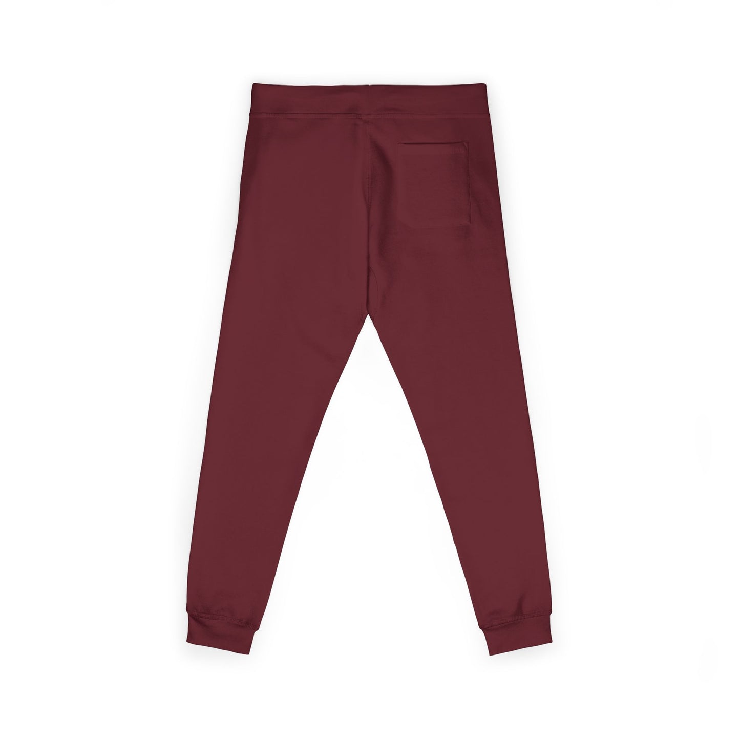 Fleece Sweatpants - Stylish, Cozy, Everyday Use