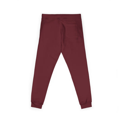 Fleece Sweatpants - Stylish, Cozy, Everyday Use