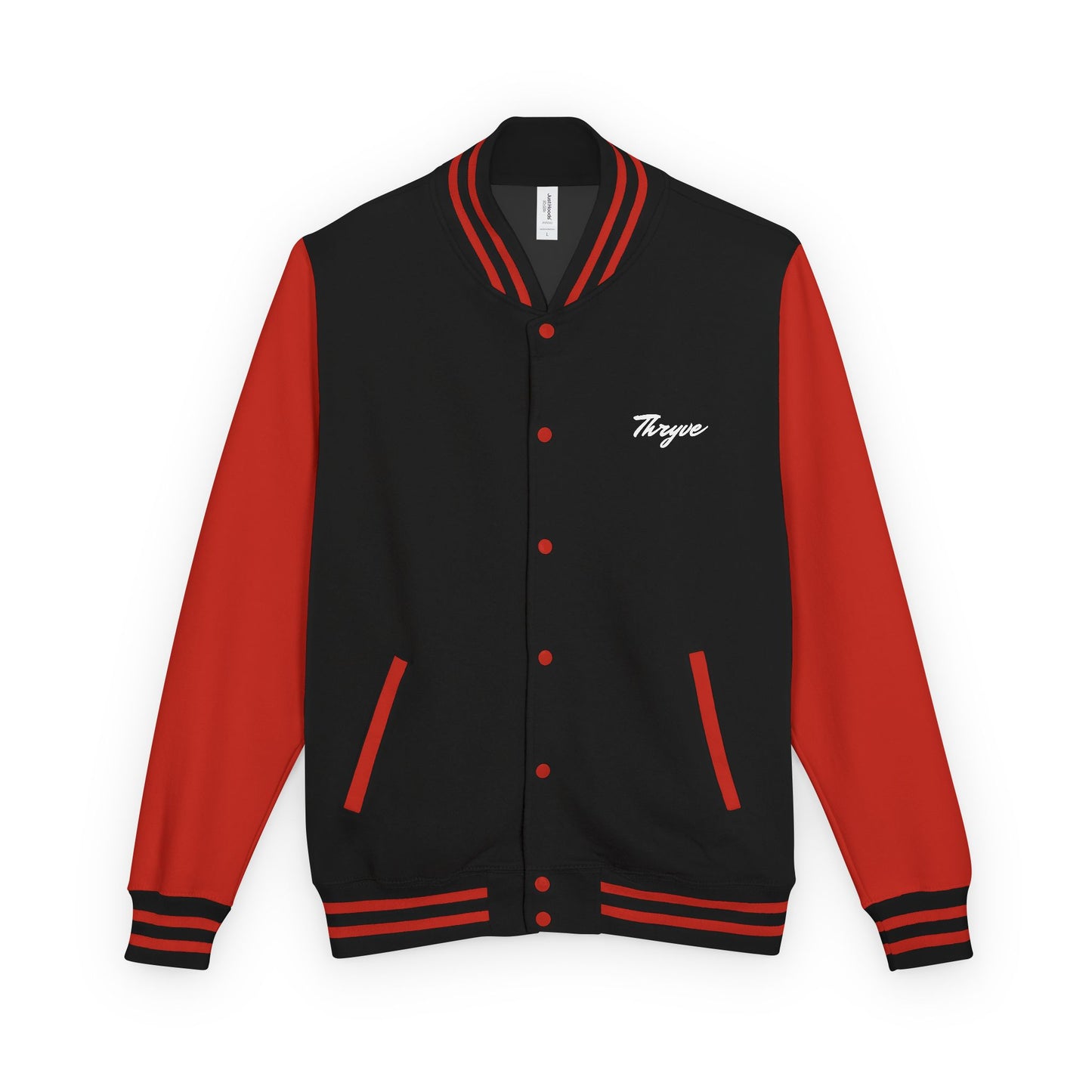 Letterman Jacket - Stylish & Unique Design