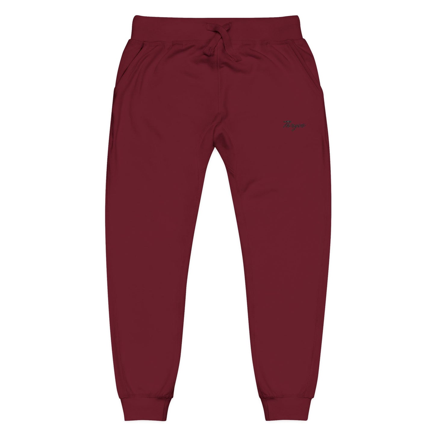 Fleece Sweatpants - Stylish, Cozy, Everyday Use