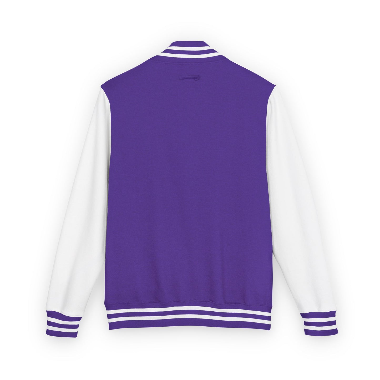 Letterman Jacket - Stylish & Unique Design