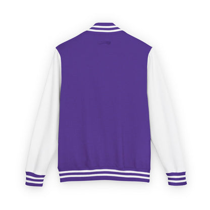 Letterman Jacket - Stylish & Unique Design