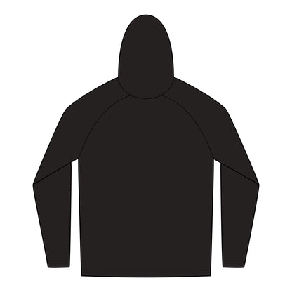 Tri-Blend Hoodie for Everyday Use