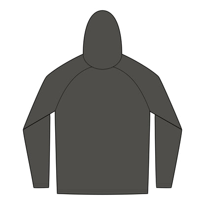 Tri-Blend Hoodie for Everyday Use