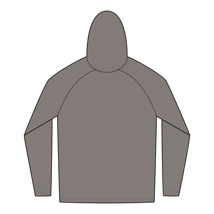 Tri-Blend Hoodie for Everyday Use