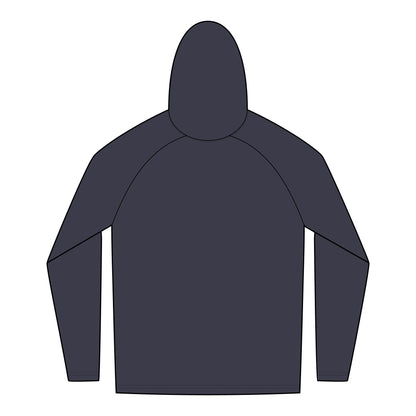 Tri-Blend Hoodie for Everyday Use