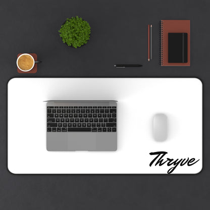 Minimalistic Desk Mat