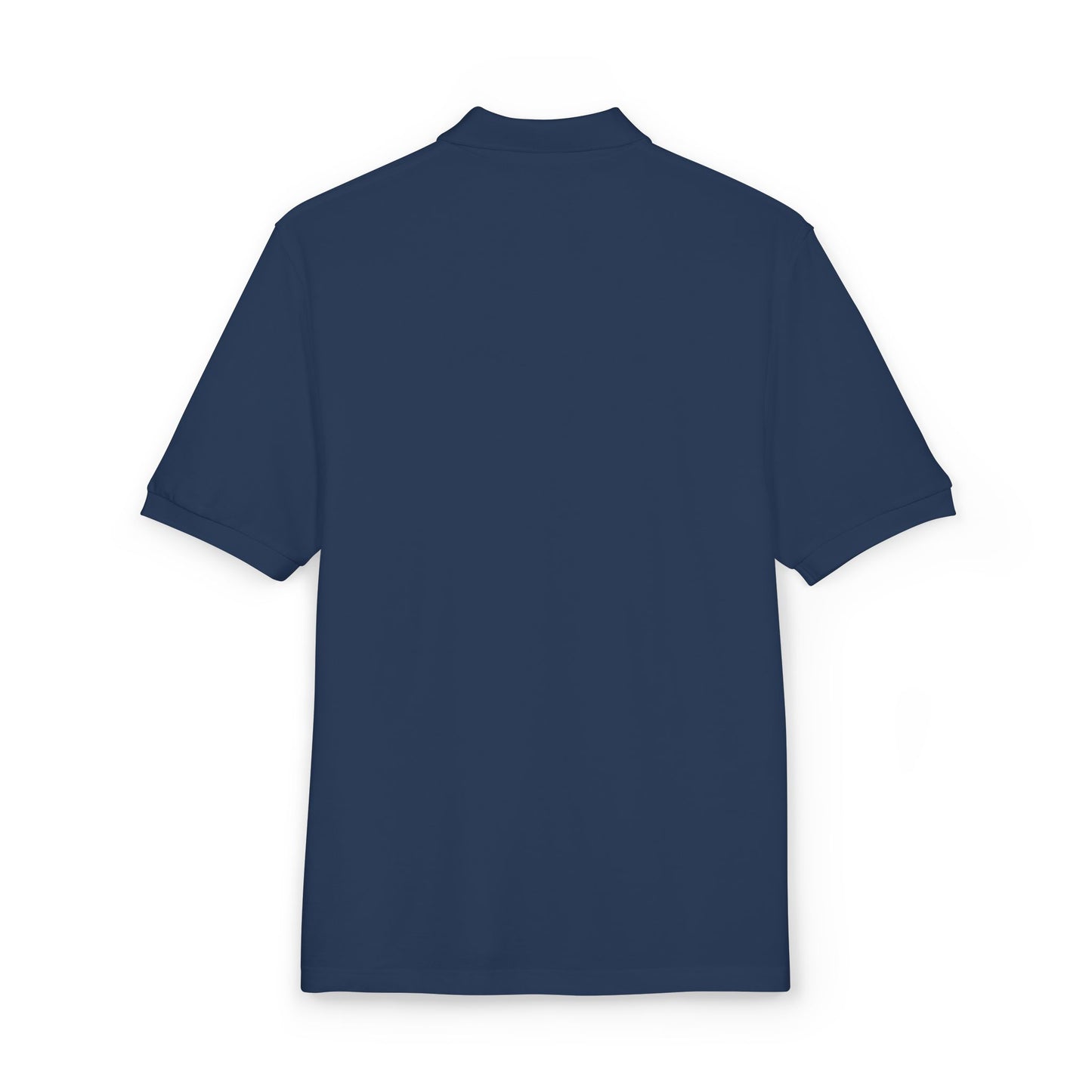 Polo Shirt - Stylish Casual Everyday Wear