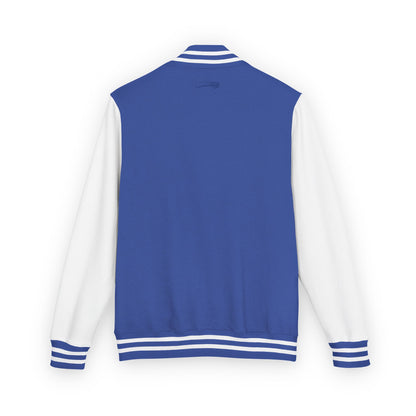 Letterman Jacket - Stylish & Unique Design