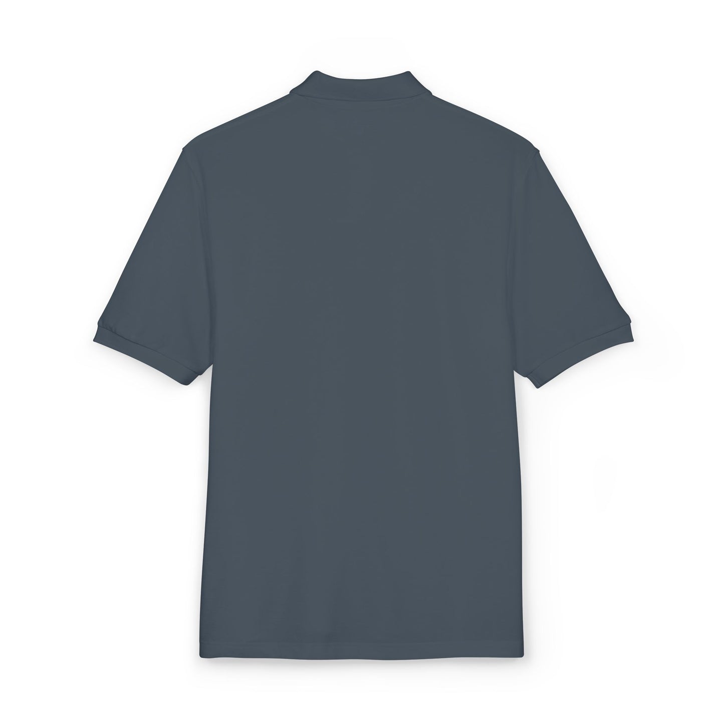 Polo Shirt - Stylish Casual Everyday Wear