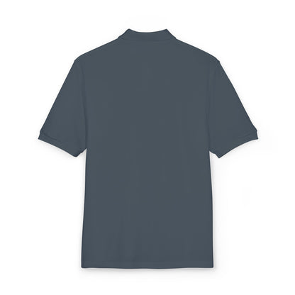Polo Shirt - Stylish Casual Everyday Wear