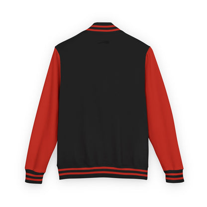 Letterman Jacket - Stylish & Unique Design