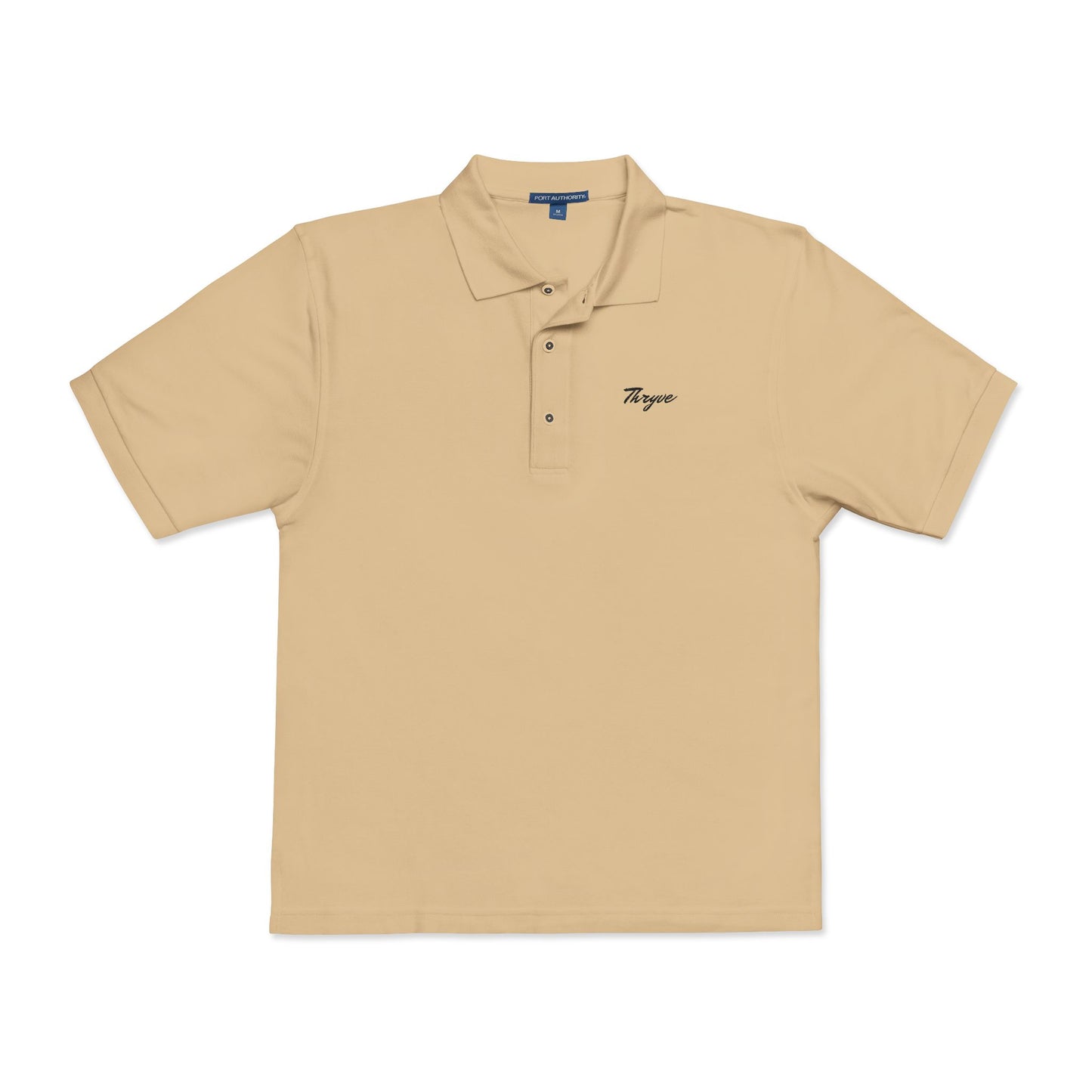 Polo Shirt - Stylish Casual Everyday Wear