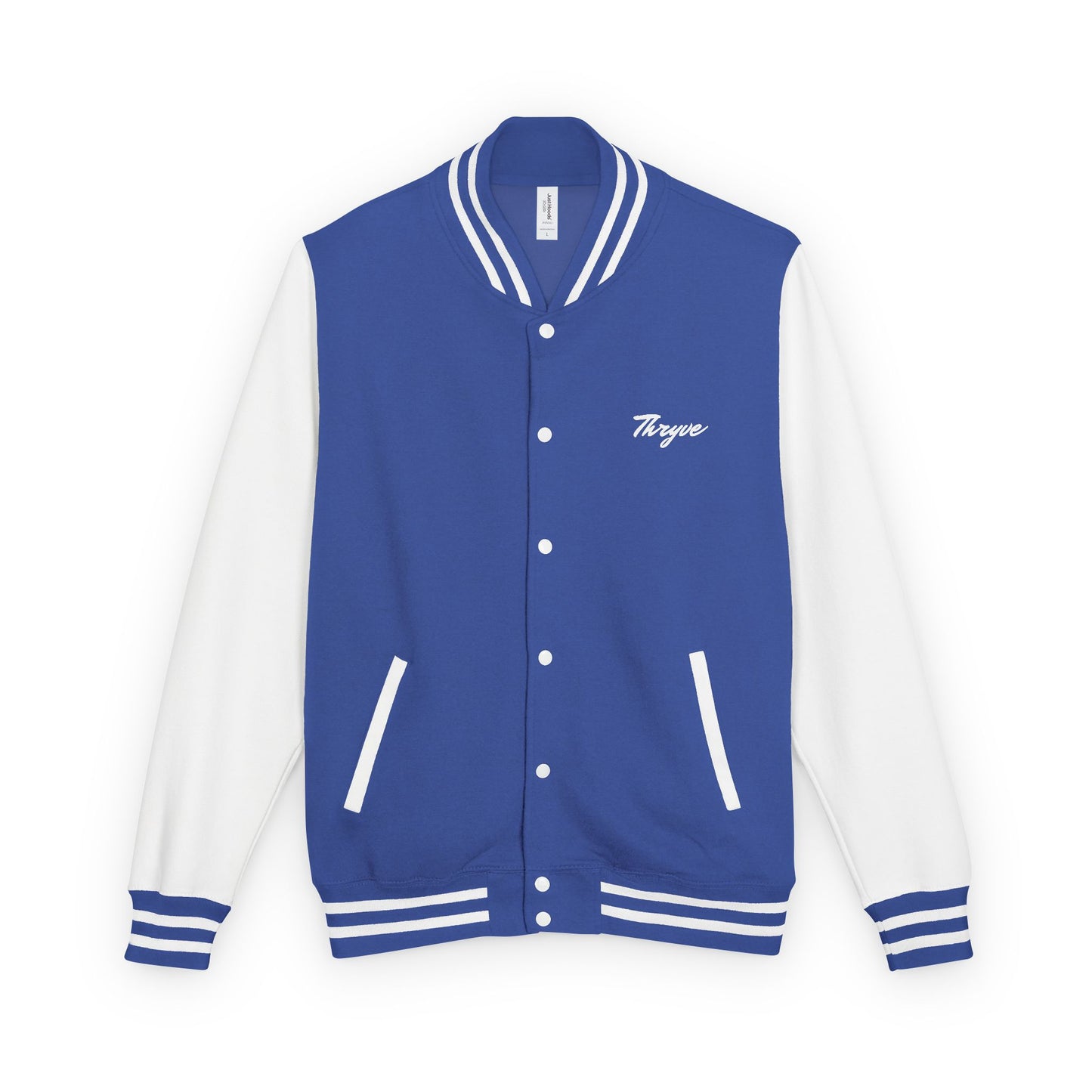 Letterman Jacket - Stylish & Unique Design