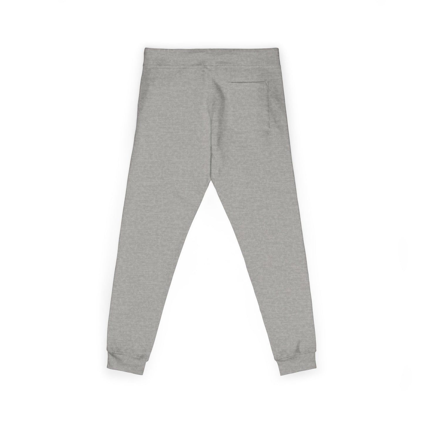 Fleece Sweatpants - Stylish, Cozy, Everyday Use