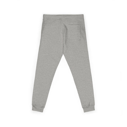 Fleece Sweatpants - Stylish, Cozy, Everyday Use