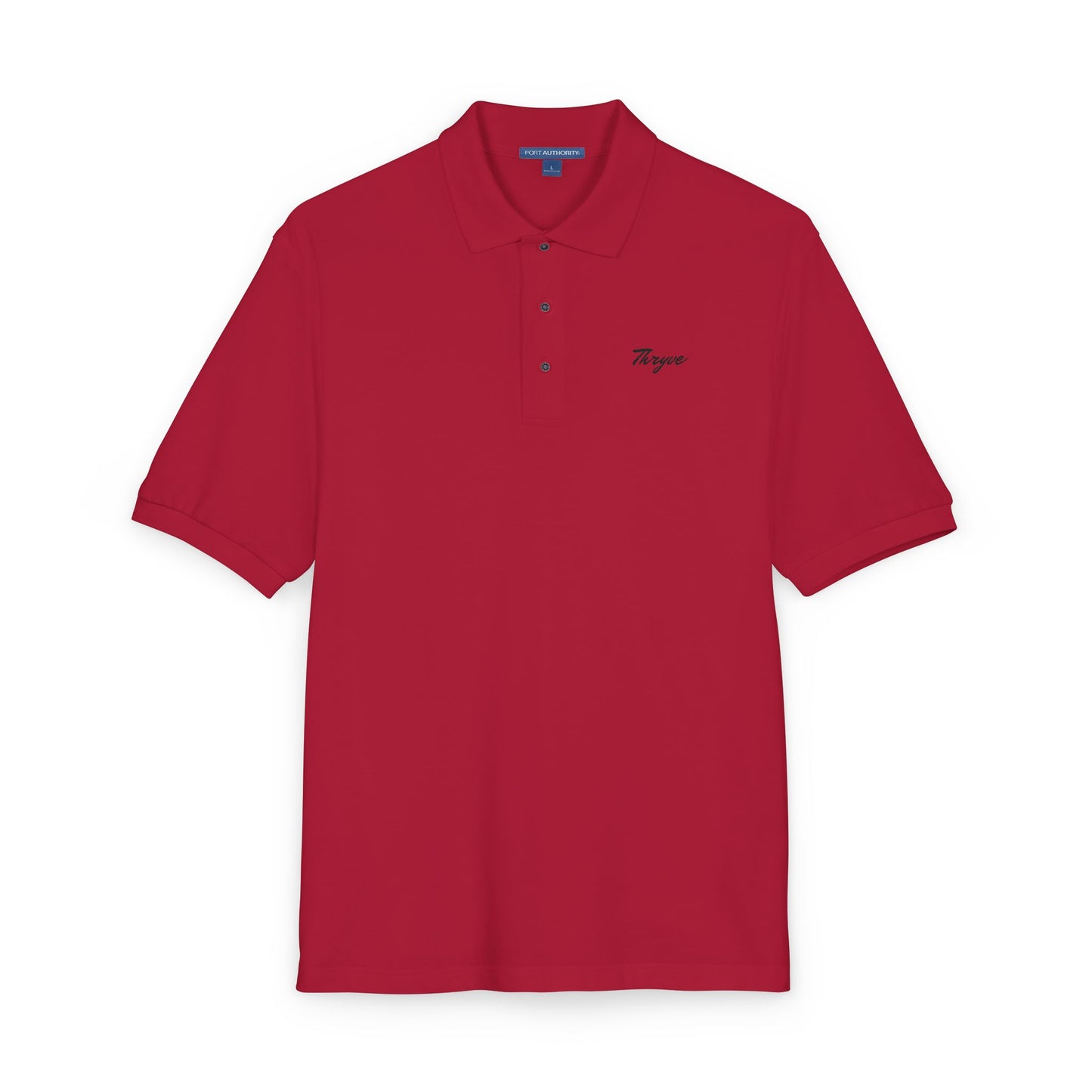 Polo Shirt - Stylish Casual Everyday Wear